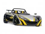 Lotus 2-Eleven 2007 года